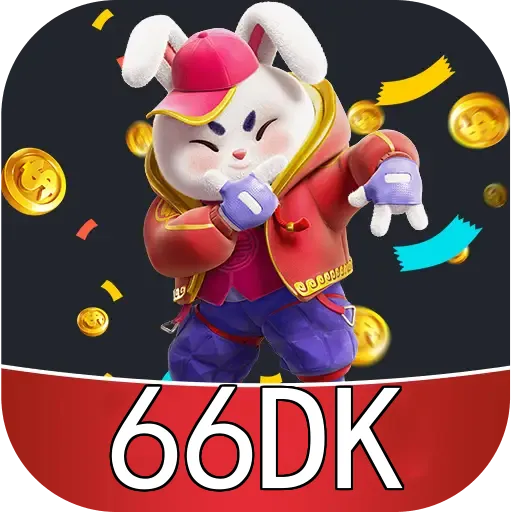 66DK Cassino Online